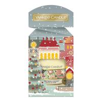 Yankee Candle Small Jar in Gift Wrap Christmas Gift Set Extra Image 1 Preview